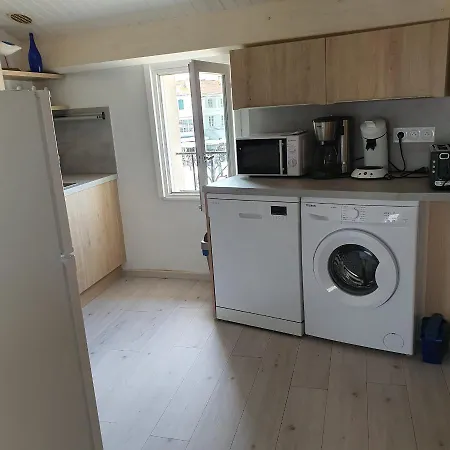 Appart Senac La Flotte