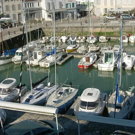 Daire Appart Senac La Flotte