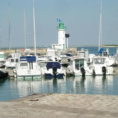 Appart Sénac