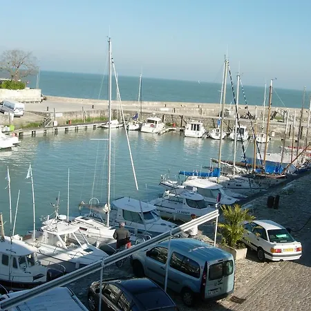 Daire Appart Senac La Flotte