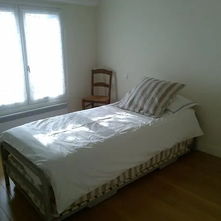 Daire Appart Senac *