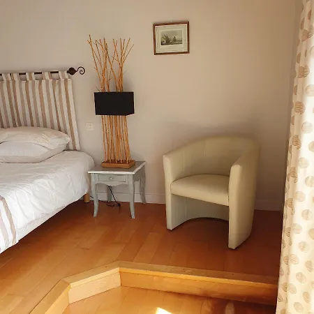 Appart Sénac Apartamento *