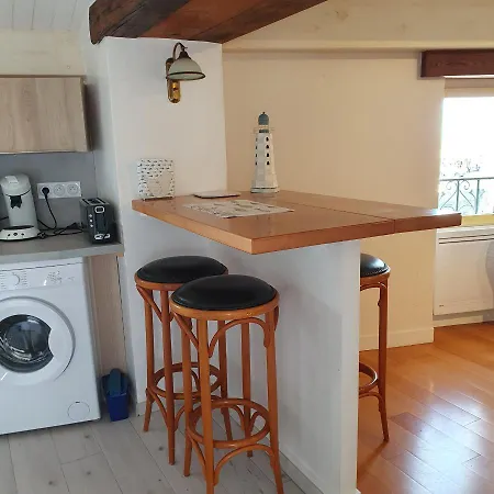 Appart Sénac La Flotte