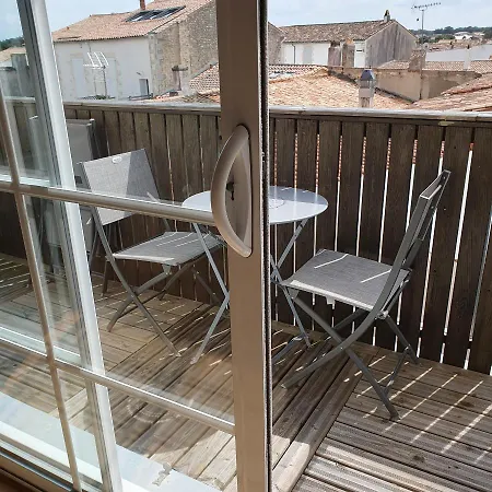Appart Senac Apartment *