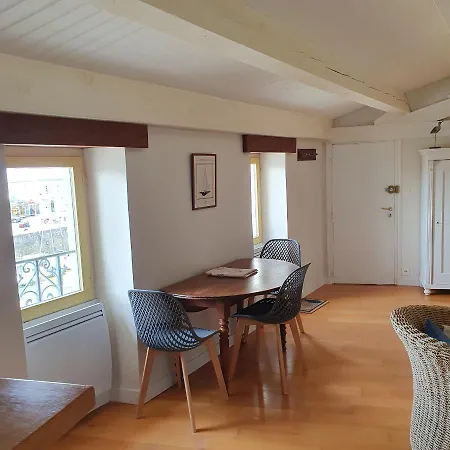 Appart Sénac La Flotte