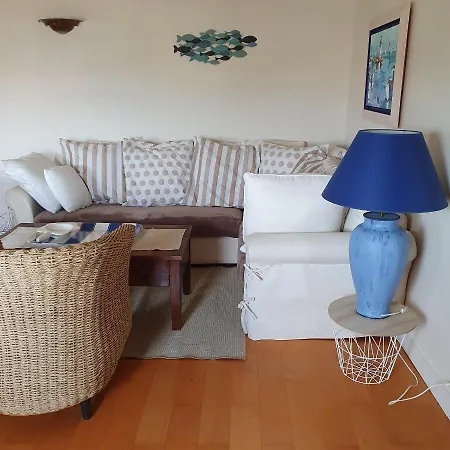 Apartment Appart Senac
