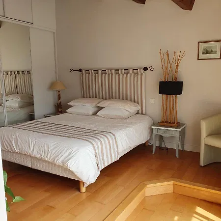 Apartment Appart Senac