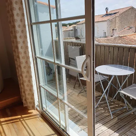 Apartamento Appart Sénac