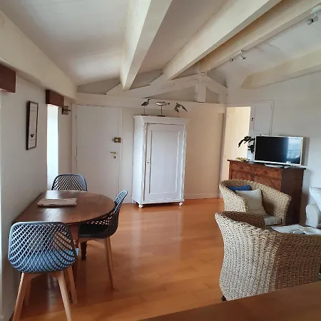 Appart Sénac Apartamento