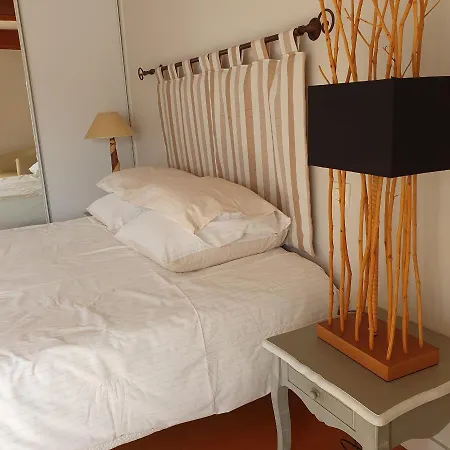 Apartamento Appart Sénac