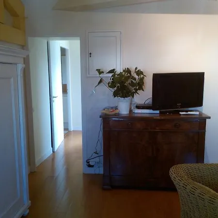 Appart Sénac Apartamento