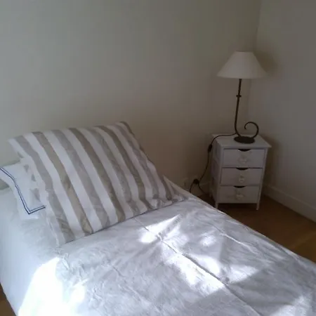 Appart Sénac Apartamento