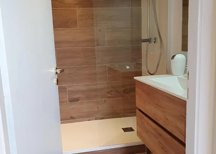 Apartmán Appart Senac La Flotte