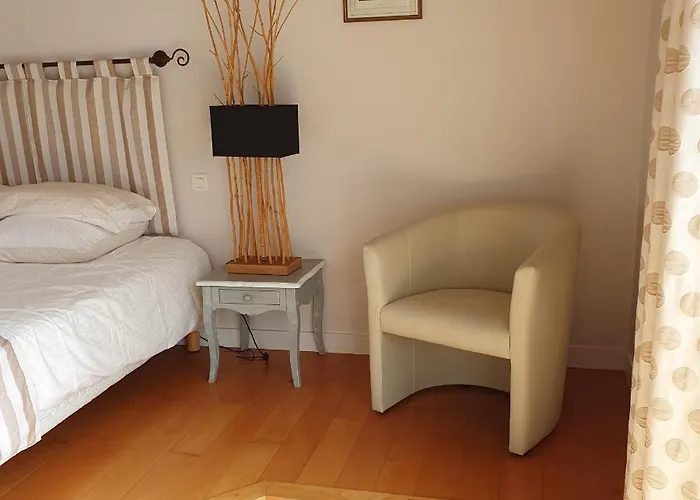 Appart Senac Apartmán *