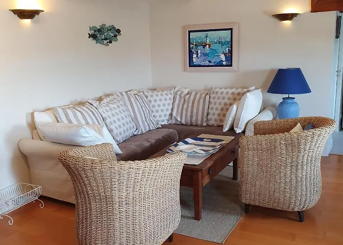 Apartmán Appart Senac La Flotte