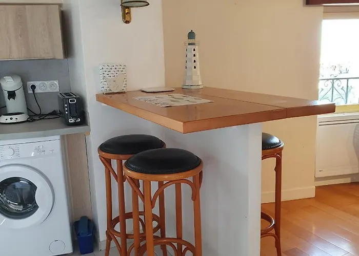 Appart Senac La Flotte