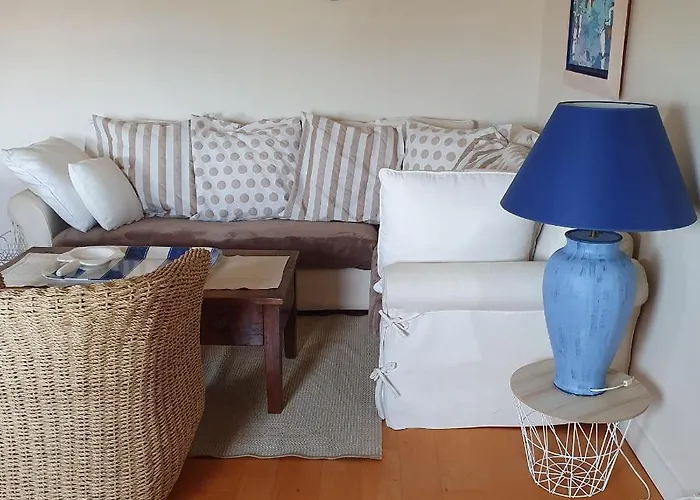 Apartmán Appart Senac