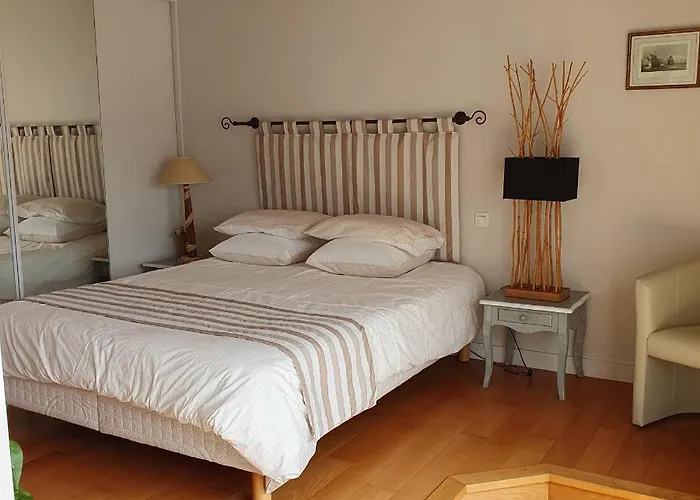 Apartmán Appart Senac