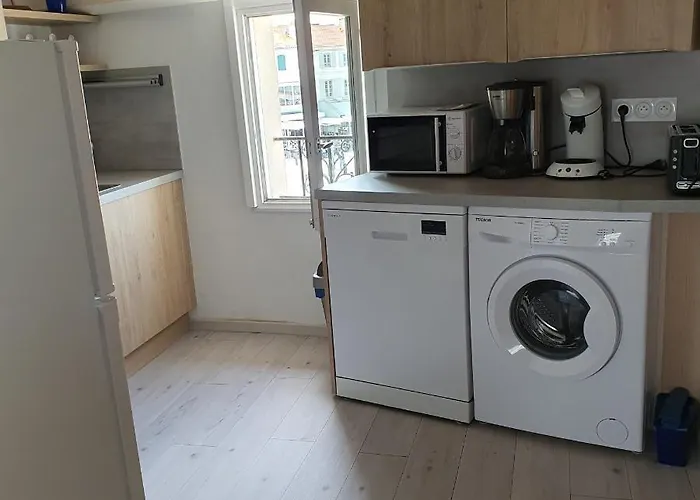 Appart Senac La Flotte