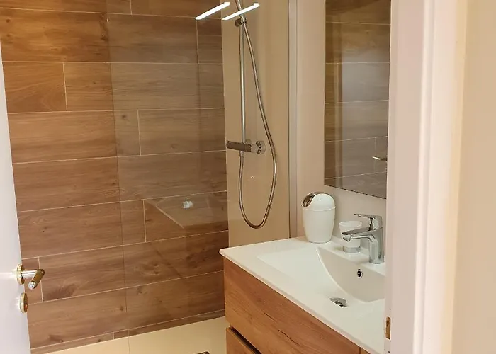 Appart Senac La Flotte