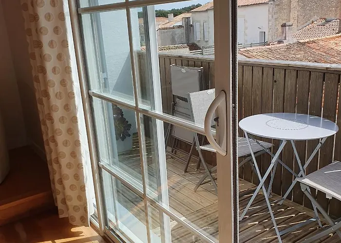 Apartmán Appart Senac