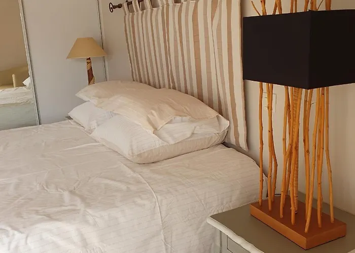 Apartmán Appart Senac