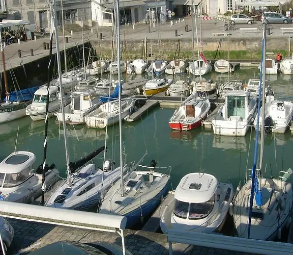 Apartmán Appart Senac La Flotte