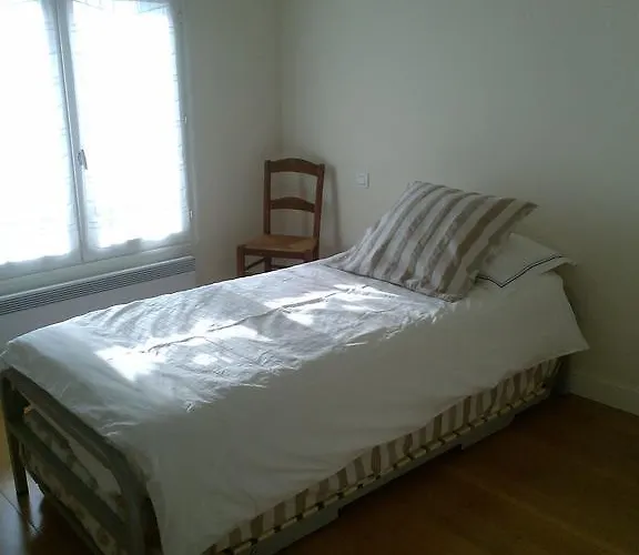 Apartmán Appart Senac *