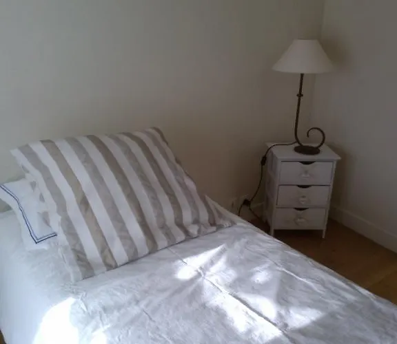 Appart Senac Apartmán